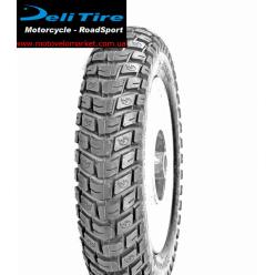 Покрышка 3.50 -10 DELITIRE  SC-108  51J  T/L